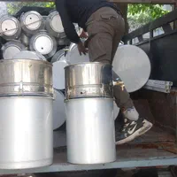 گلابگیر بدون اجاق عرقگیر|ظروف پخت‌وپز|مشهد, گاز|دیوار