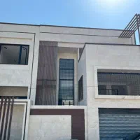 دوبلکس نوساز ۴۵۰ متری (معاوضه و شرایط)