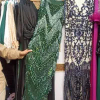 لباس مجلسی بسیار شیک