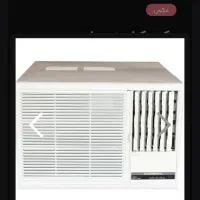 کولر پنجره ای LG