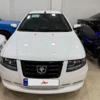 سمند سورنef7 دوگانه سوز خشک