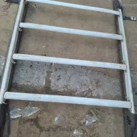 باربند پراید
