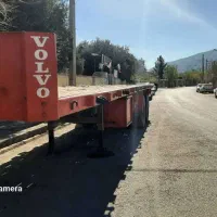 کفی دو محور دستگاه اچ ۱۶تن قیمت ۴۵۰