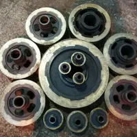 ریخته گری برنز