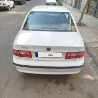 سمندef7مدل93|خودرو سواری و وانت|تهران, تجریش|دیوار