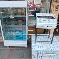 وسایل فست فودی لوازم رستوران صنعتیmجوجهhگردانkسینک|کافی‌شاپ و رستوران|تهران, مسعودیه|دیوار
