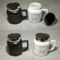 فلاسک ۳کاپ قهوه سازدستی ماگ حرارتی کاپ چای سازبرقی