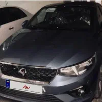 تارا V4 مدل1404