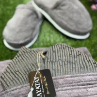 مرکز پخش حوله تن پوش استان دکتر تشک ارسال رایگان|آرایشی، بهداشتی، درمانی|ارومیه, |دیوار