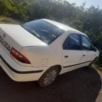 سمندef7دوگانه شرکتی|خودرو سواری و وانت|قائمشهر, |دیوار