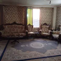 مبلمان ۹ نفره چوب راش اصل|مبلمان خانگی و میز عسلی|کرج, دولت‌آباد|دیوار