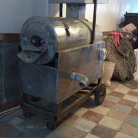 دستگاه آبگیری  گوجه  و انگور