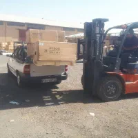 حمل و نقل بار به تمام نقاط کشور|خدمات حمل و نقل|تهران, بازار|دیوار