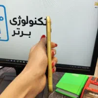 گوشی آیفون 11 نرمال با حافظه 128|موبایل|اصفهان, جلفا|دیوار