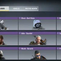 اکانت کالاف دیوتی