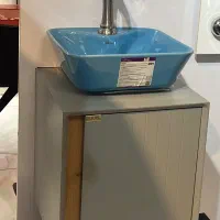 هفت عددروشویی