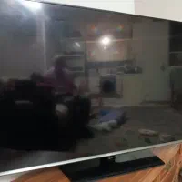 تلویزیون شکسته ۴۸ اینچ سامسونگ