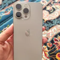 آیفون 15پرومکس