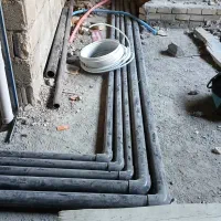 اجرا متورخانه استخر|خدمات پیشه و مهارت|مشهد, چهاربرج|دیوار