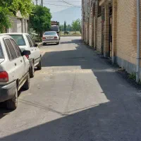 زمین مسکونی محدوده کمربندی شهیدکوهساری|فروش زمین و ملک کلنگی|آزادشهر, |دیوار