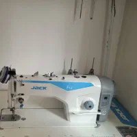چرخ خیاطی f12 جک