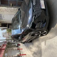 x33 cross cvt