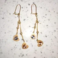 ۵۲ گرم طلای شیک|جواهرات|صالح آباد (ایلام), |دیوار