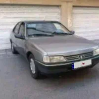405 GLX معاوضه با111پراید و یا 206