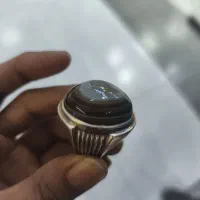 انگشتر نقره فروشی