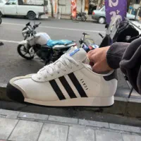 کتونی zx ساموا سایز ۴۲