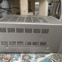 MD/CD player onkyo|سیستم صوتی خانگی|تهران, شهرک غرب|دیوار
