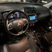 Asx تیپ ۴ 2015|خودرو سواری و وانت|تهران, جماران (نیاوران)|دیوار