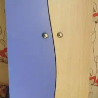 تخت و کمد کودک و نوجوان|تخت و صندلی بچه|قزوین, |دیوار