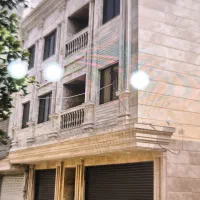 فروش دو طبقه و یک سویت بصورت یکجا