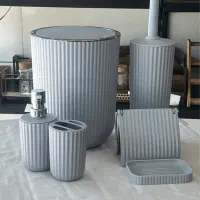 ست سرویس بهداشتی