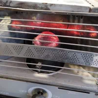 بخاری نفتی ژاپنی|بخاری، هیتر، شومینه|اقبالیه, |دیوار