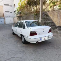 دوو سیلو تمیز مدل ۷۶