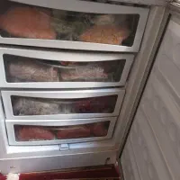 یخچال وفریزرمارک آرامش|یخچال و فریزر|اهر, |دیوار