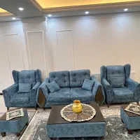 مبل راحتی