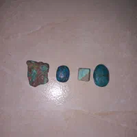 نگین فیروزه