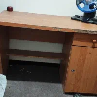 میز تحریر جادار|میز تحریر و کامپیوتر|خرمشهر, |دیوار