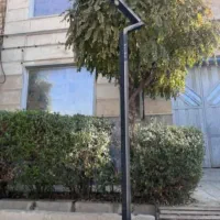 پایه چراغ حیاطی|لامپ و چراغ|کوهسار (البرز), |دیوار