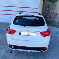 کوییک Gx بدون رنگ|خودرو سواری و وانت|مراغه, |دیوار