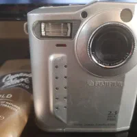 دوربین عکاسی فوجی|دوربین عکاسی و فیلمبرداری|اراک, |دیوار