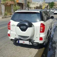 x33 Mew Excellent AT|خودرو سواری و وانت|اهواز, یوسفی|دیوار