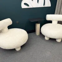 تولید انواع مبلمان ژورنالی، کاناپه، تکنفره و پاف