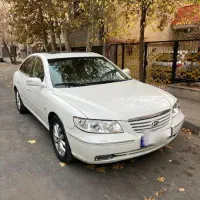 هیوندای آزرا 3300cc فول مدل 2008|خودرو سواری و وانت|کرج, عظیمیه|دیوار