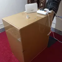 سایلنت باکس و قطعات s9j