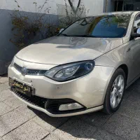 ام‌ جی ۲۰۱۵ فابریک|خودرو سواری و وانت|شیراز, فرهنگ شهر|دیوار