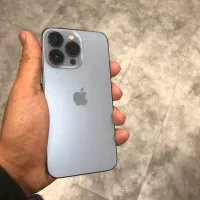 اپل iPhone 13 Pro با حافظه ۲۵۶ گیگ دو سیم شرکتیzaa